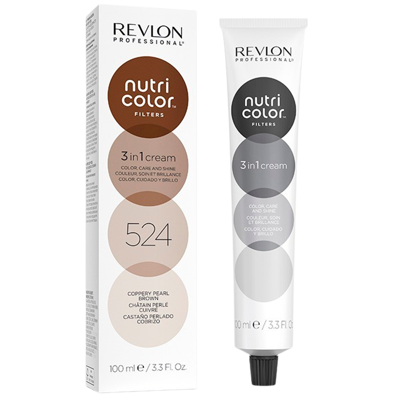 Revlon Nutri Color Filters 524 (100 ml)