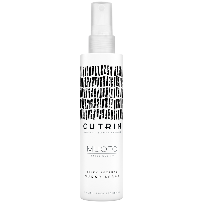 Cutrin Muoto Silky Texture Sugarspray (200 ml)