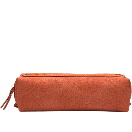 JJDK Alessa Makeuptaske Orange
