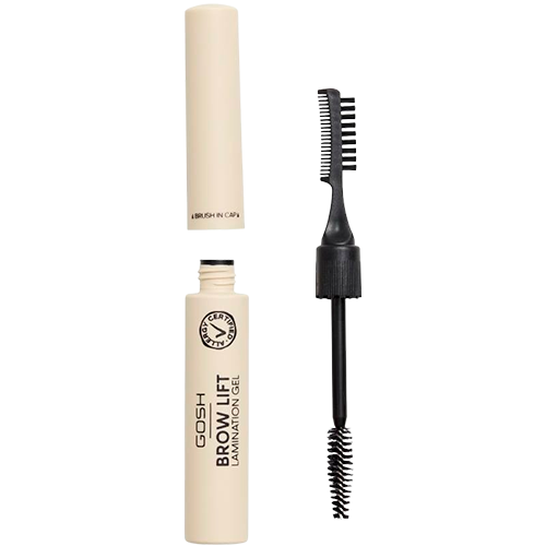 GOSH Brow Lift Lamination Gel 001 (6 ml)