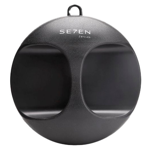 Se7en Styles Hand Mirror Ø 27 cm (1 stk)