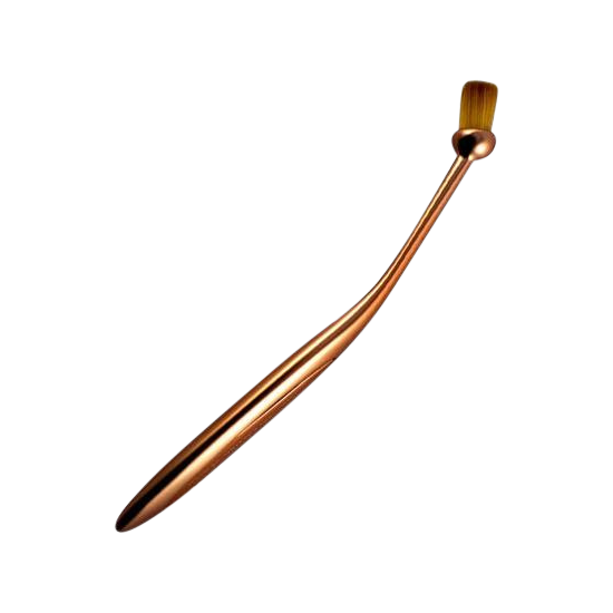 Makeup Revolution Pro Precision Oval Flat Eye Brush