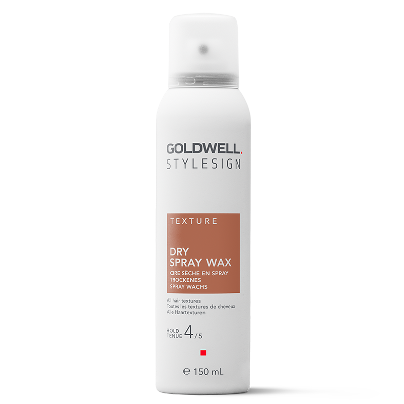 Goldwell StyleSign Dry Spray Wax (150 ml)
