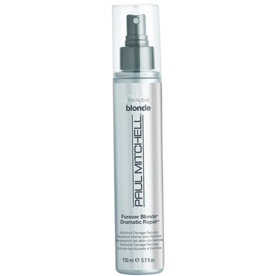 Paul Mitchell Forever Blonde Dramatic Repair 150 ml.