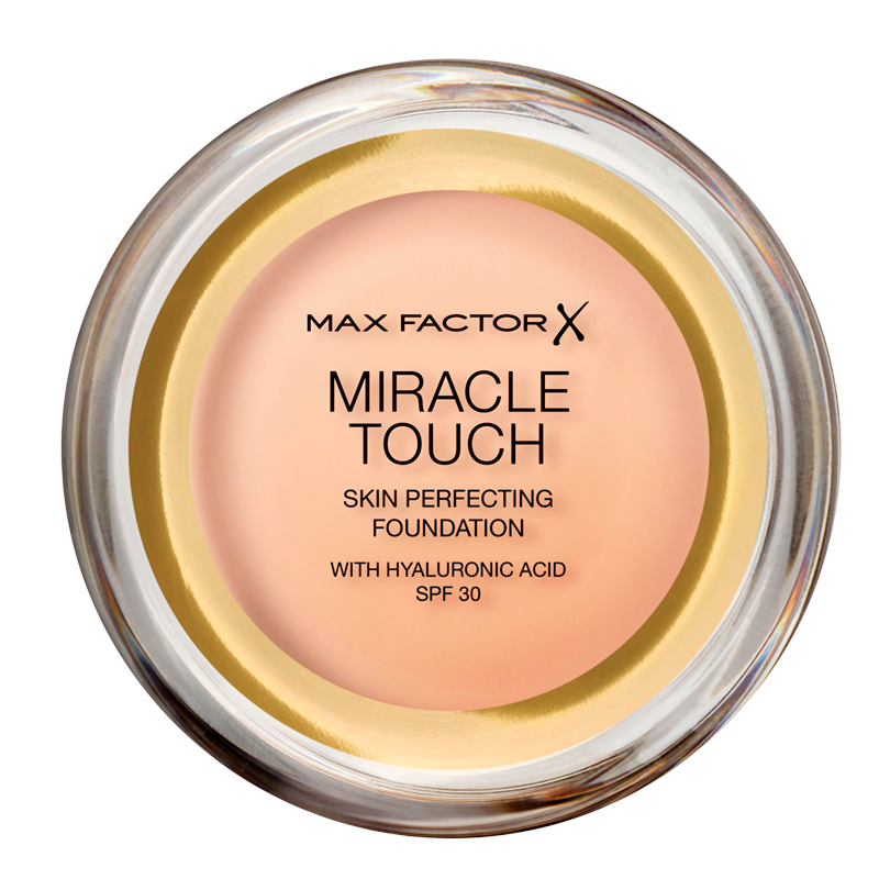 Max Factor Miracle Touch Formula 060 Sand (12 g)