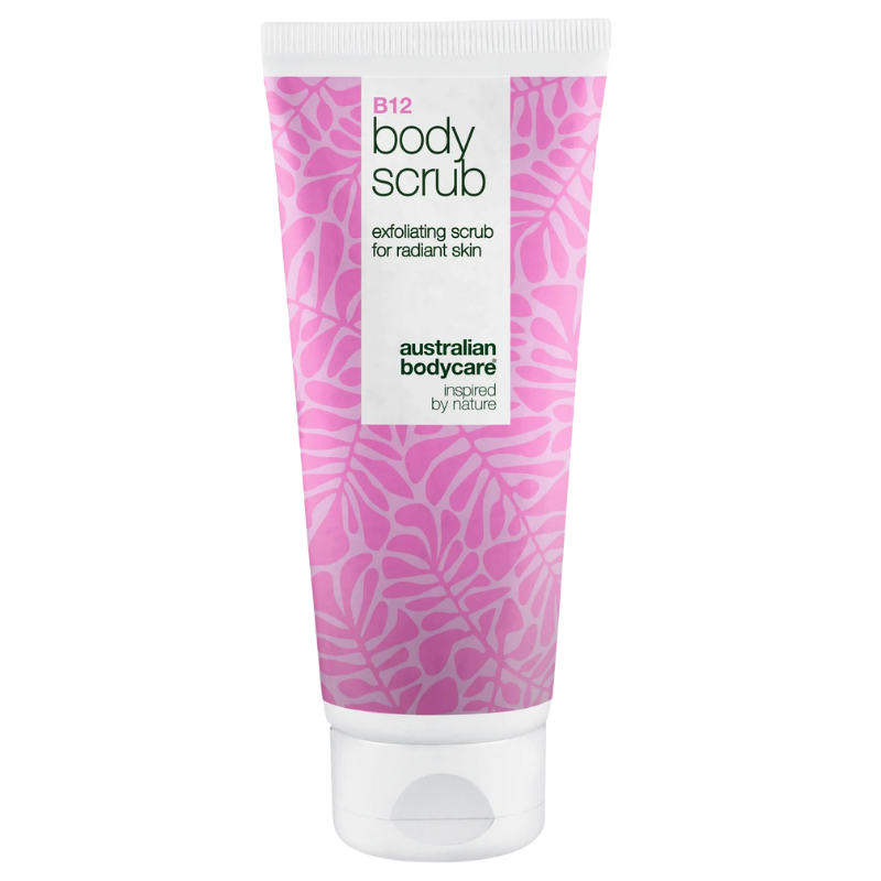 Australian Bodycare B12 body scrub (200 ml)