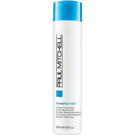 Paul Mitchell Shampoo Two 300 ml.
