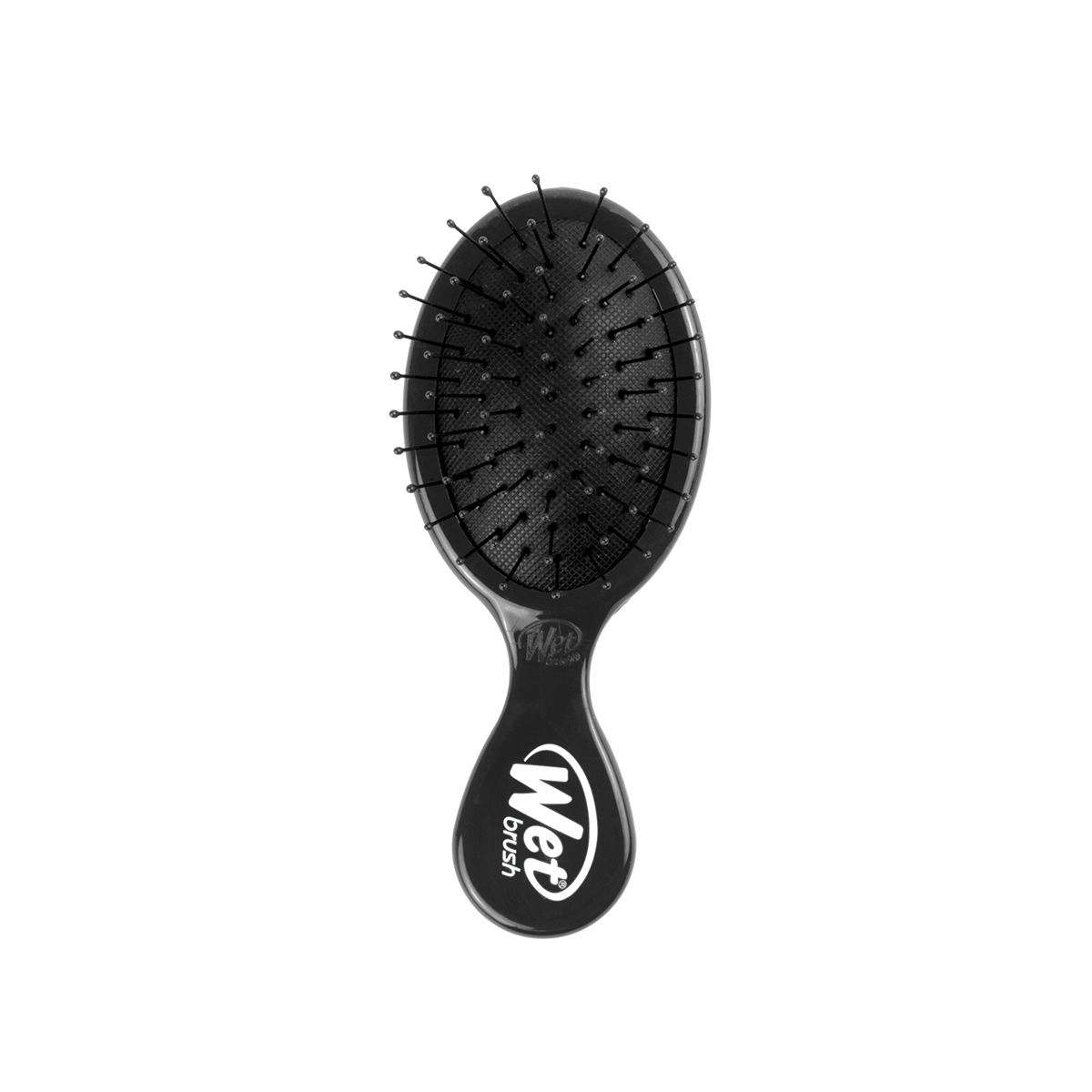 Wet Brush Original Mini Black (1 stk)