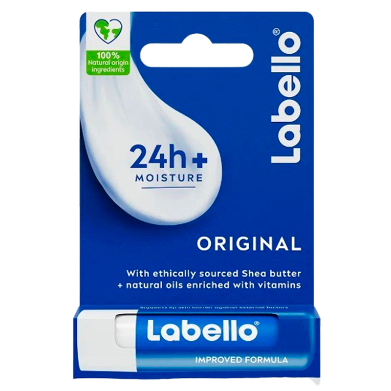 Labello Classic (1 stk)