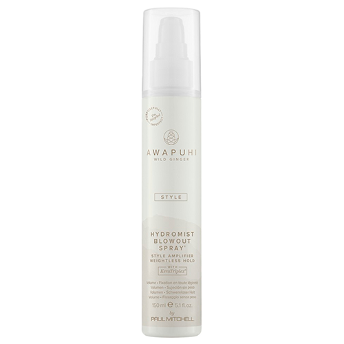 Paul Mitchell Awapuhi Hydromist Blow-Out Spray (150 ml)