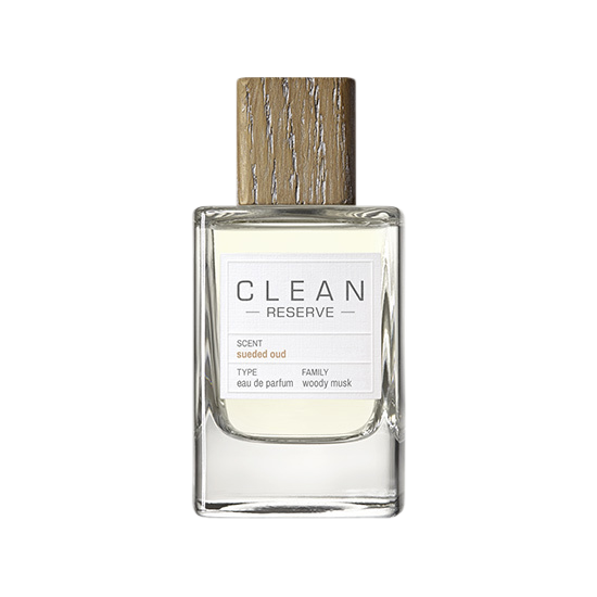 Clean Reserve Sueded Oud EDP 100 ml.