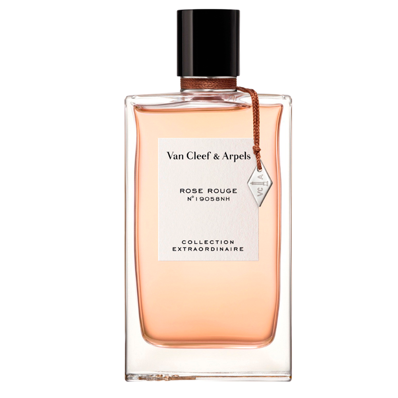Van Cleef & Arpels Rose Rouge (75 ml)