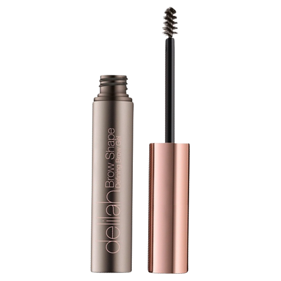 delilah Brow Shape Defining Gel Sable 4 ml.
