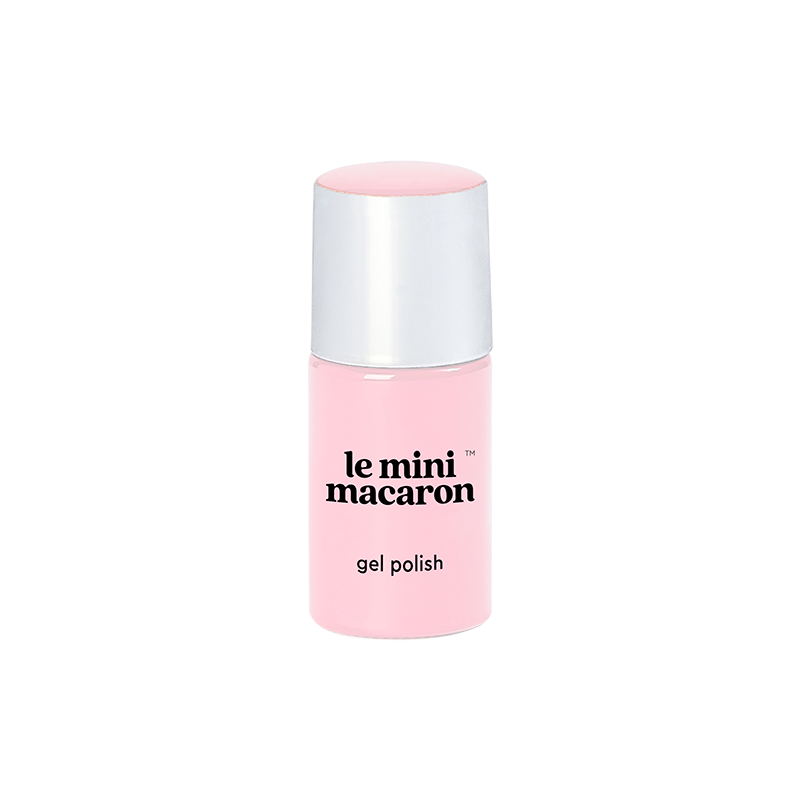 Le Mini Macaron Gel Polish Fairy Floss 8,5 ml.