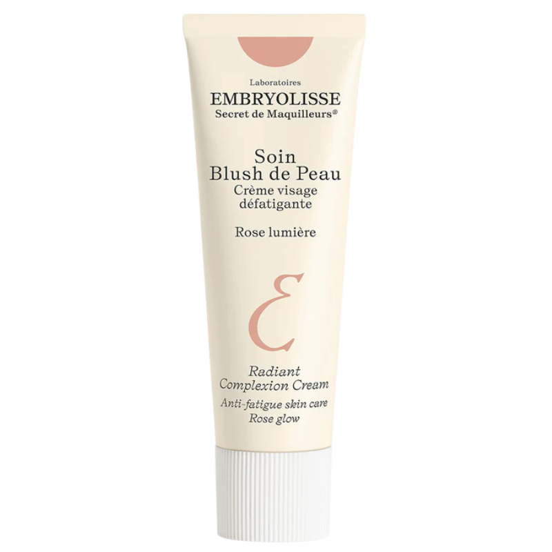 Embryolisse Radiant Complexion Cream Pink 30 ml (30 ml)