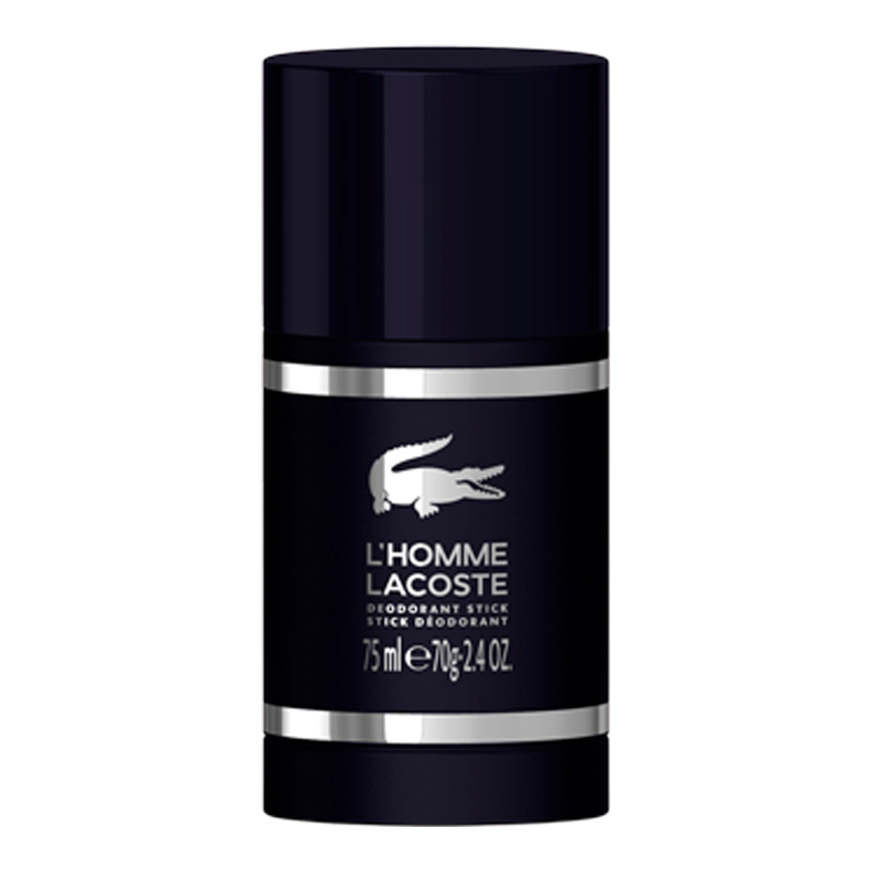 Lacoste L'Homme Deodorant Stick (75 ml)