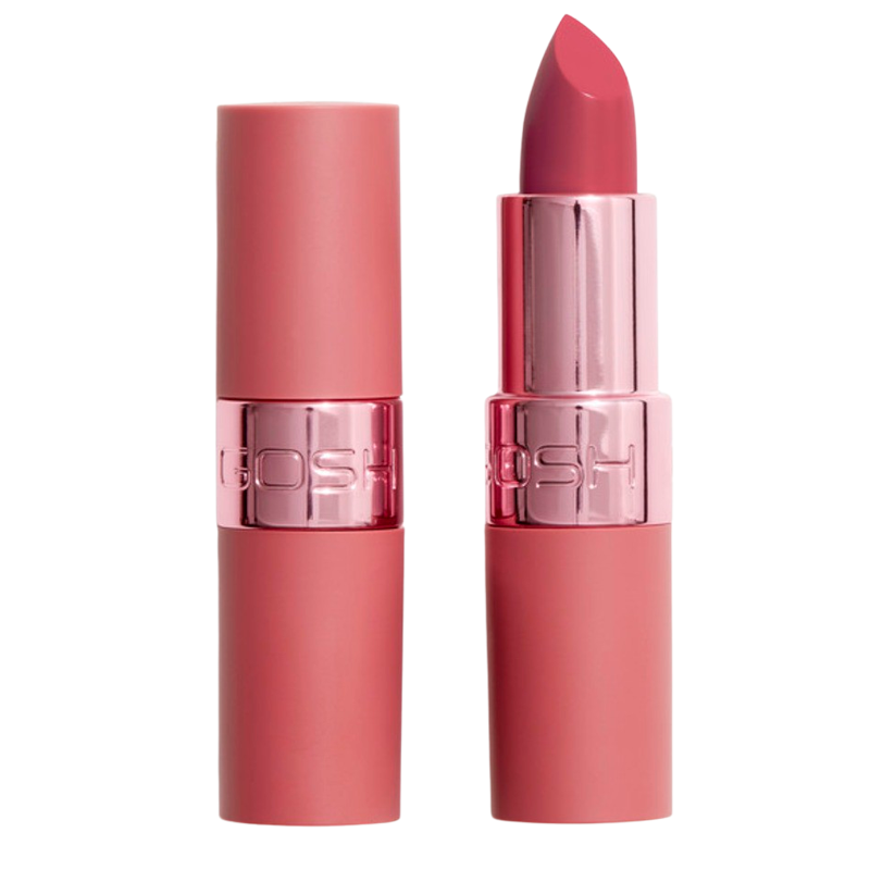 GOSH Luxury Rose Lips Enjoy 004 (3,5 g)