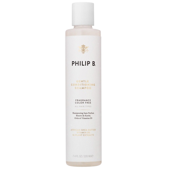 Philip B Gentle Conditioning Shampoo 220 ml.