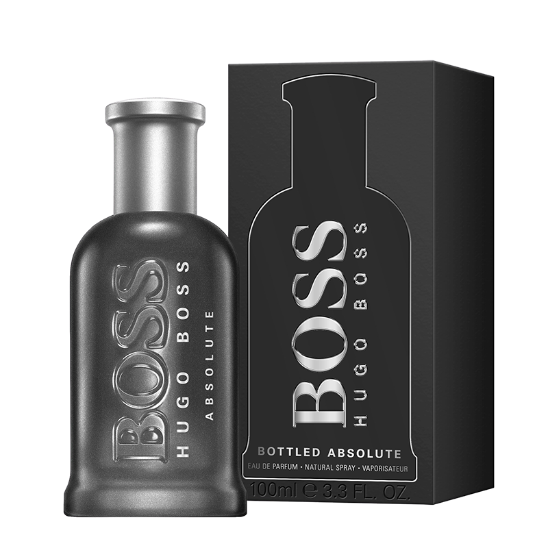 Hugo Boss Bottled Absolute EDP (100 ml)