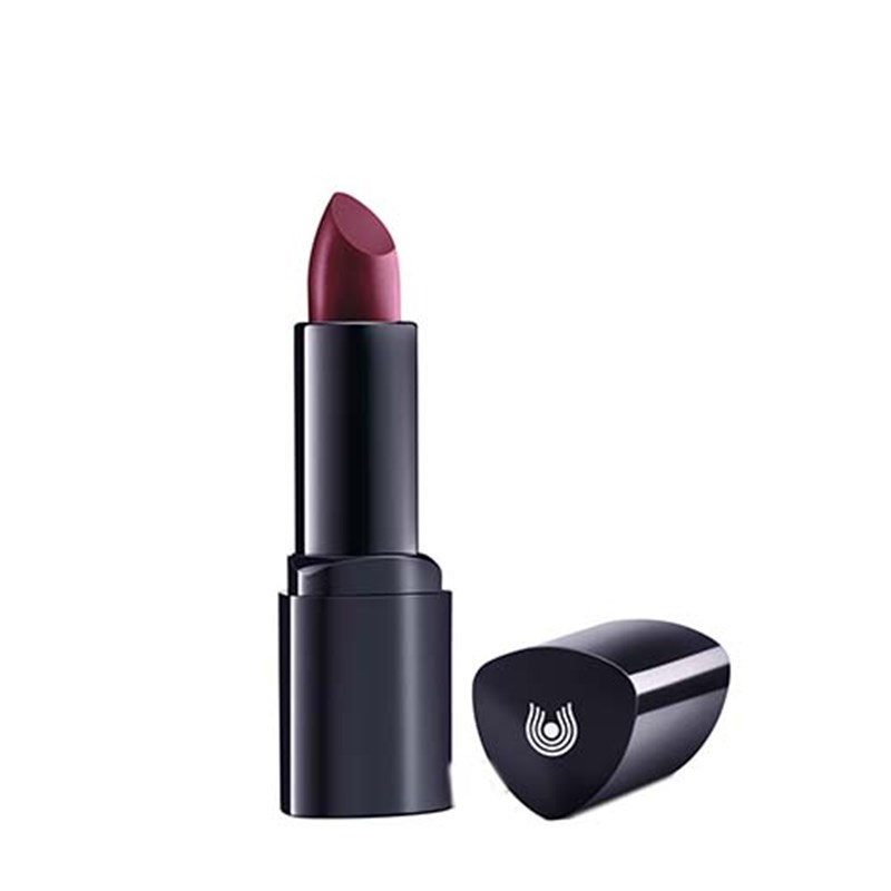 Dr. Hauschka Lipstick 08 Hollyhock (1 stk)