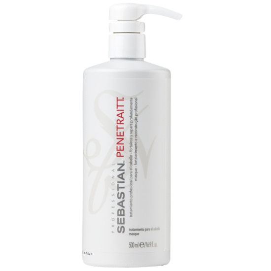 Sebastian Professional Penetraitt Masque 500 ml.