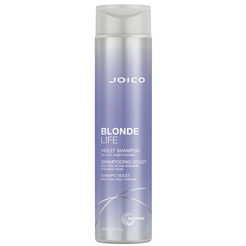 Joico Blonde Life Violet Shampoo (300 ml)