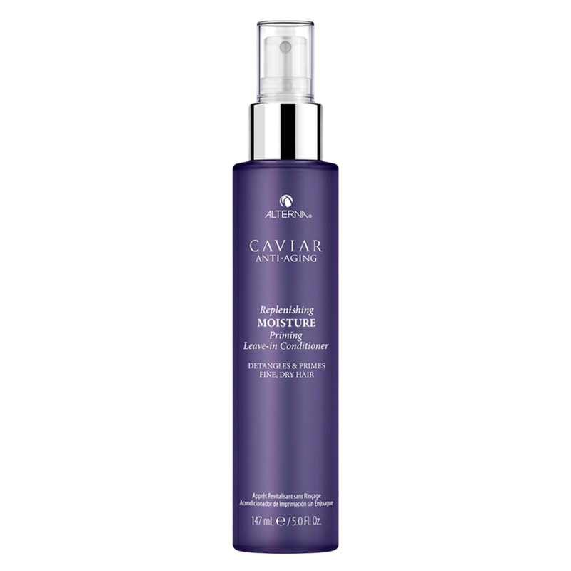 Alterna Caviar Anti-Aging Moisture Priming Leave-In Condition (147 ml)