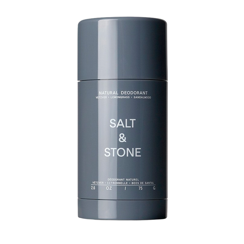Salt & Stone Deodorant (75 g)