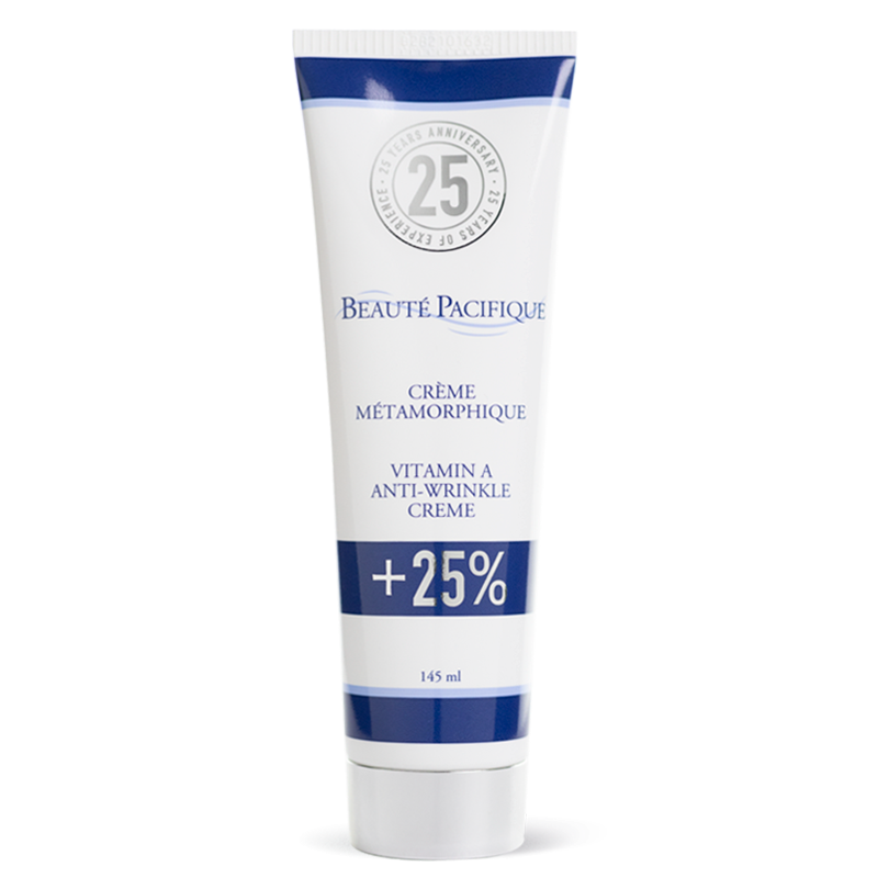 Beauté Pacifique Metamorphique Anniversary +25% (145 ml)