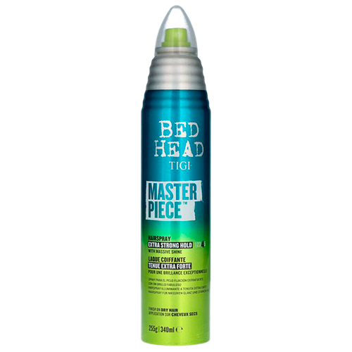 TIGI Bed Head Masterpiece Hairspray (340 ml)