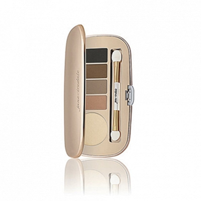 Jane Iredale PurePressed Eye Shadow Kit Daytime (1 stk)