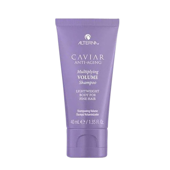 Alterna Caviar Multiplying Volume Shampoo 40 ml.