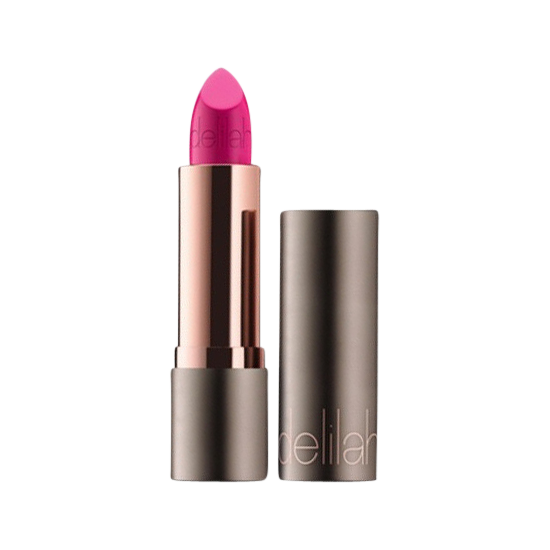 delilah Colour Intense Cream Lipstick Stiletto 3.7 g.