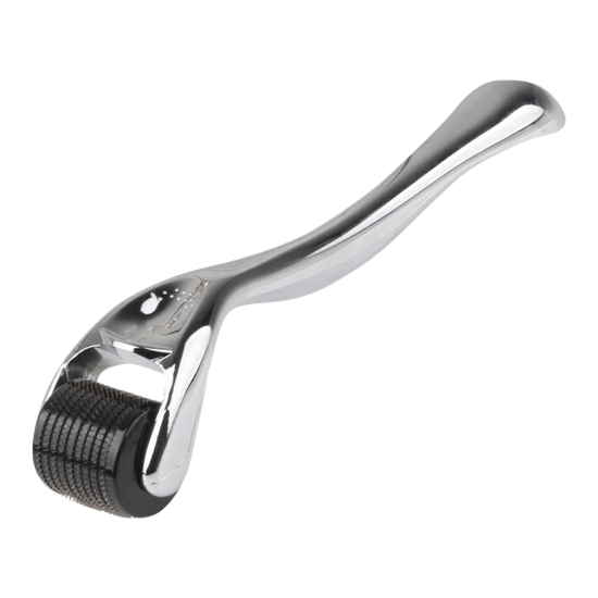 UNIQ Dermaroller / Skin Roller DRS25 0.25 mm.