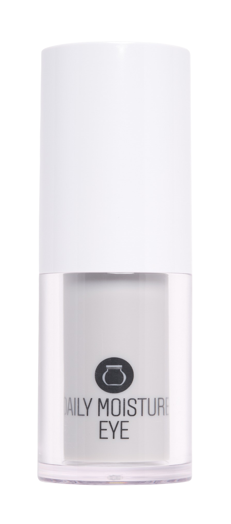 Nilens Jord Daily Moisture Eye Cream (20 ml)