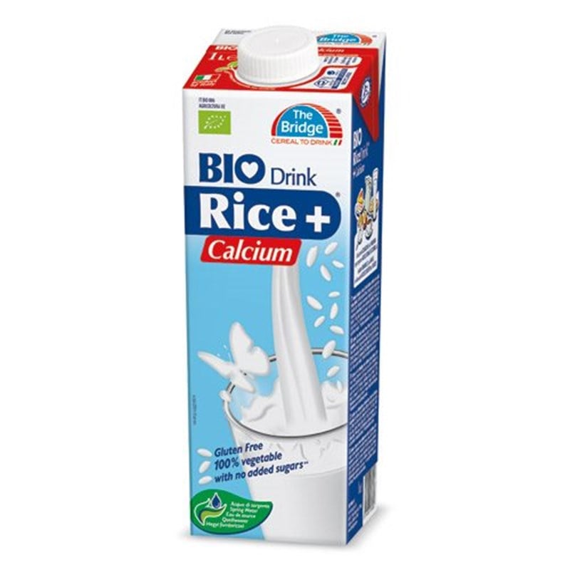 Risdrik m. calcium Ø 