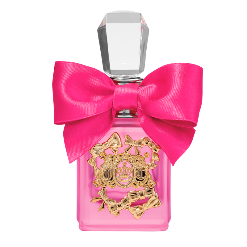Juicy Couture Viva La Juicy Pink Couture EDP (50 ml)