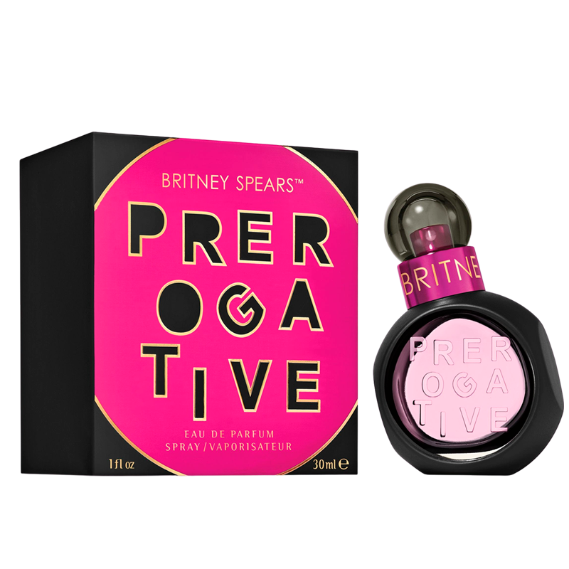 Britney Spears Prerogative EDP (30 ml)