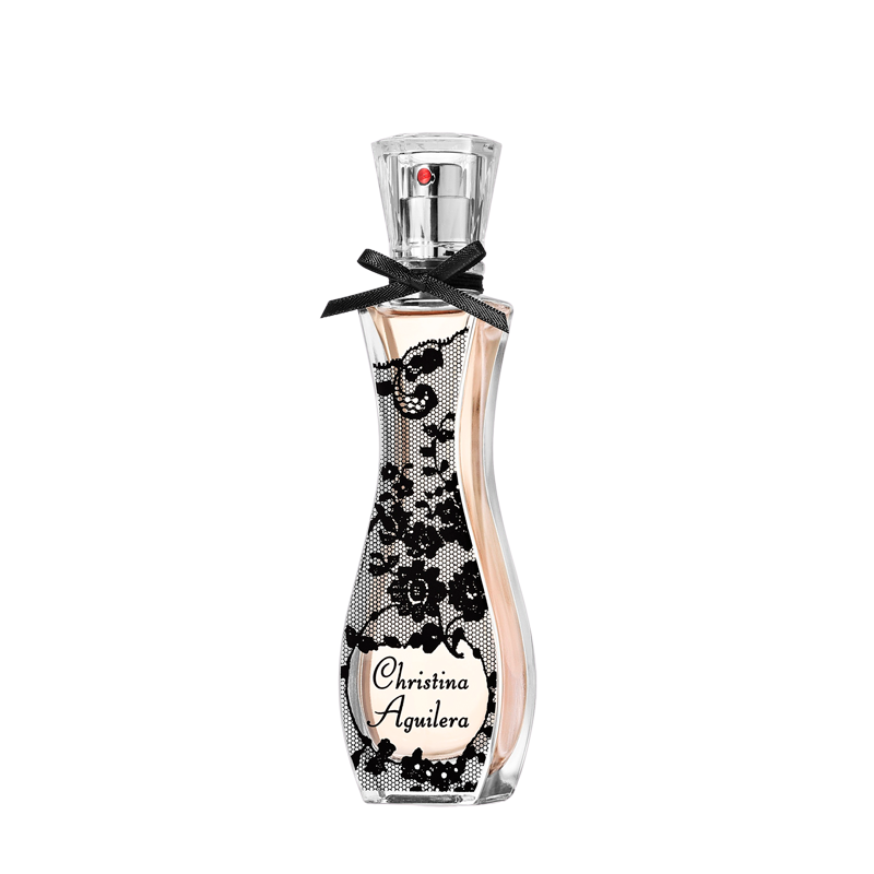 Christina Aguilera Signature EDP (50 ml)