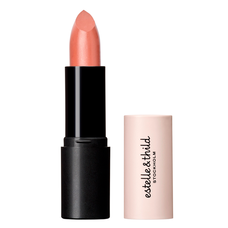Estelle & Thild BioMineral Cream Lipstick Dusty Beige (4,5 g)