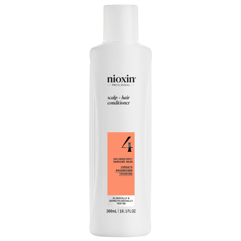 Nioxin System 4 Conditioner (300 ml)