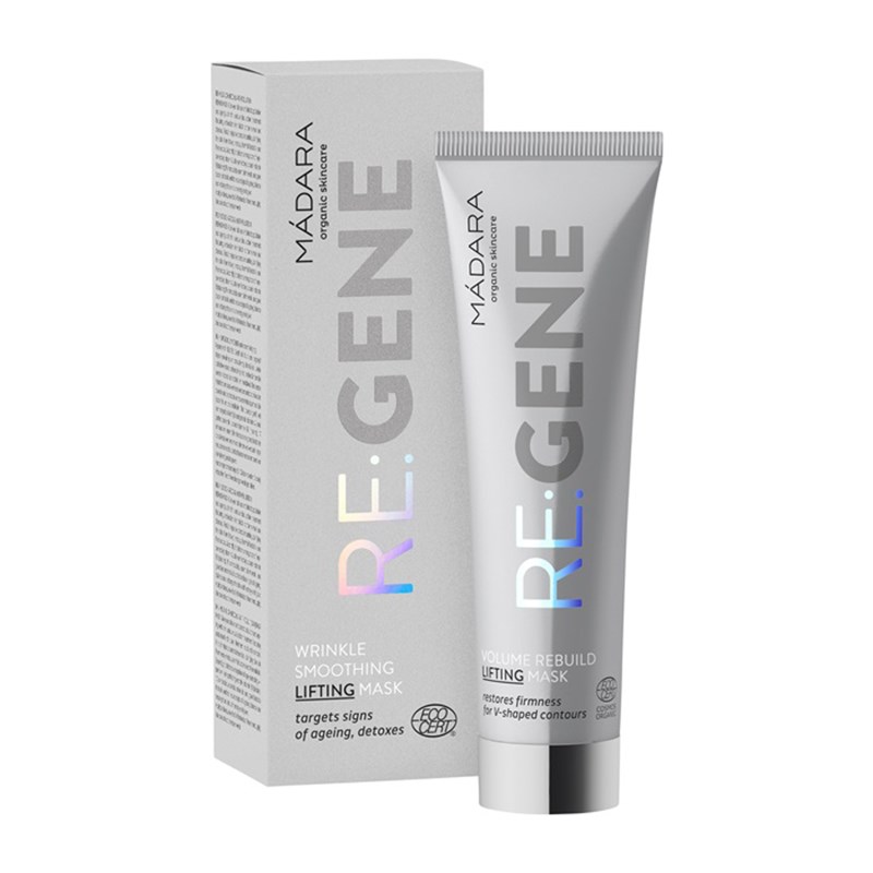 Madara RE:GENE Volume Rebuild Lifting Mask (60 ml)