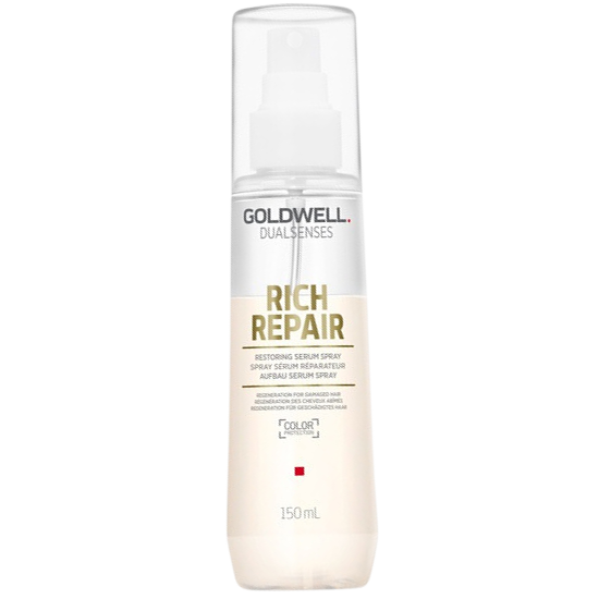 Goldwell Dualsenses Rich Repair Restoring Serum Spray
