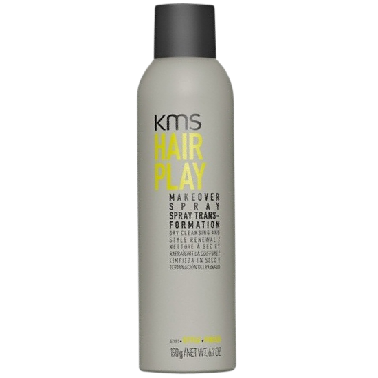 KMS HairPlay Makeover Spray 250 ml.