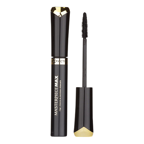 Max Factor Masterpiece Max Mascara Black 7.2 ml.