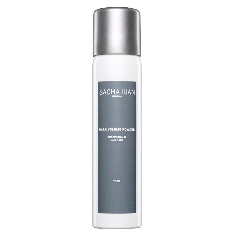 Sachajuan Dark Volume Powder (75 ml)