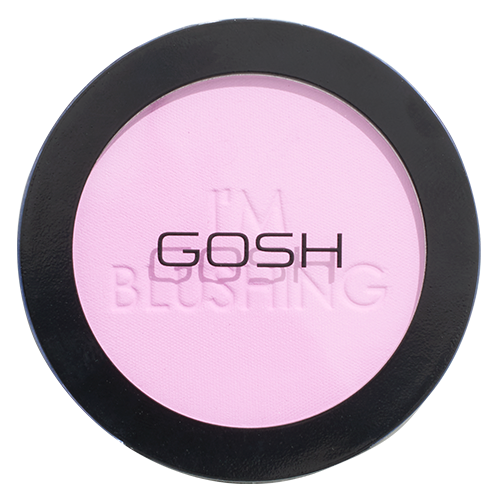 Gosh I'm Blushing 005 Shocking Pink (5,5 g)
