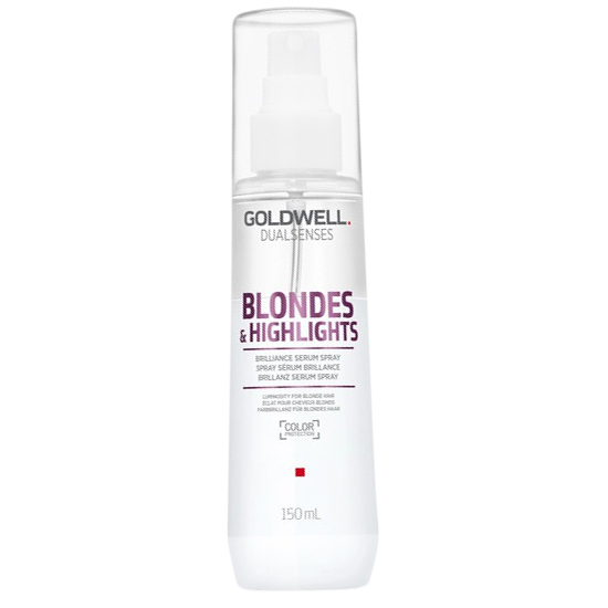 Goldwell Dualsenses Blondes & Highlights Serum Spray 150 ml.