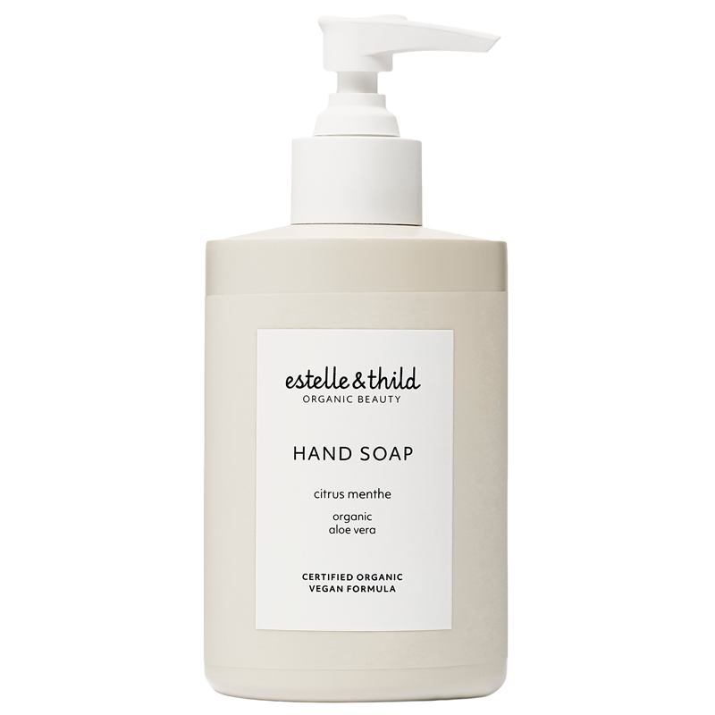 Estelle & Thild Citrus Menthe Hand Soap (250 ml)