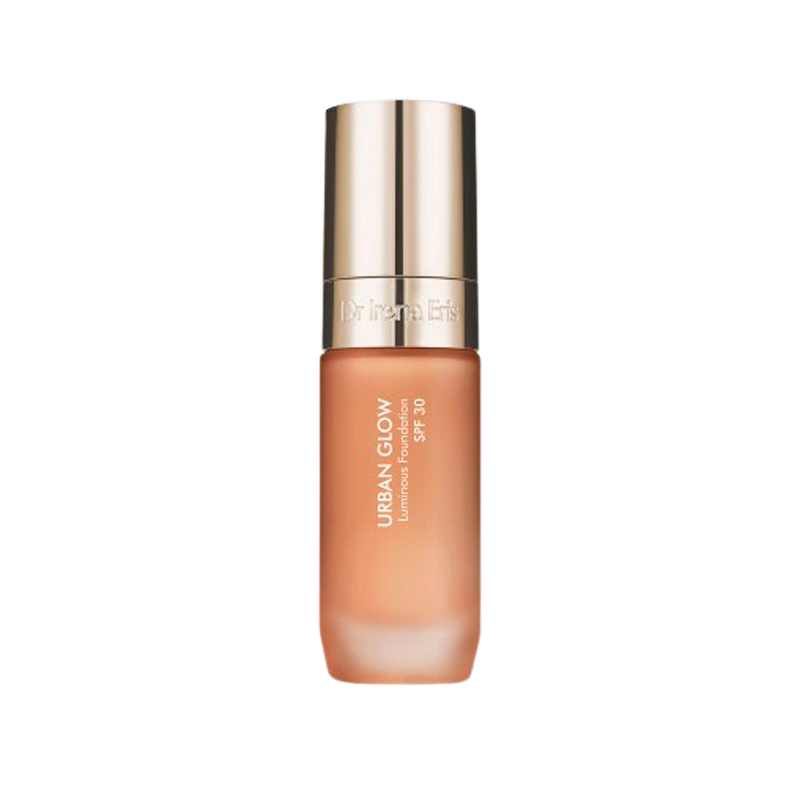 Dr. Irena Eris Urban Glow Luminous Anti-Pollution Foundation SPF30 030W Golden (30 ml)